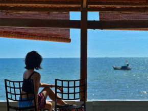 Ghe Home Phu Quoc Fishing Village